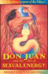 Don Juan & Art of Sexual Energy